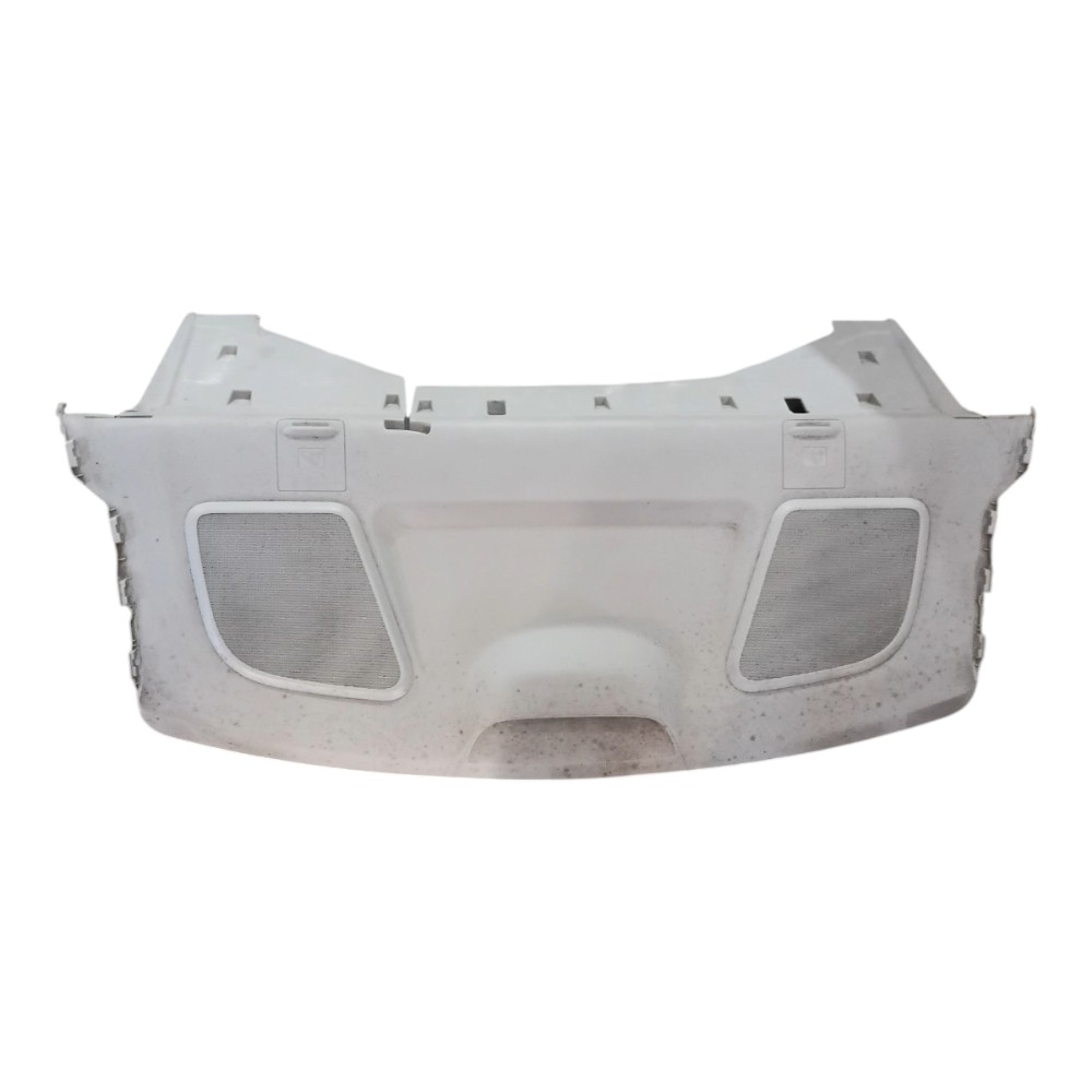 Tampão Bagagito Porta Malas Honda Civic G9 2012 A 2016 1