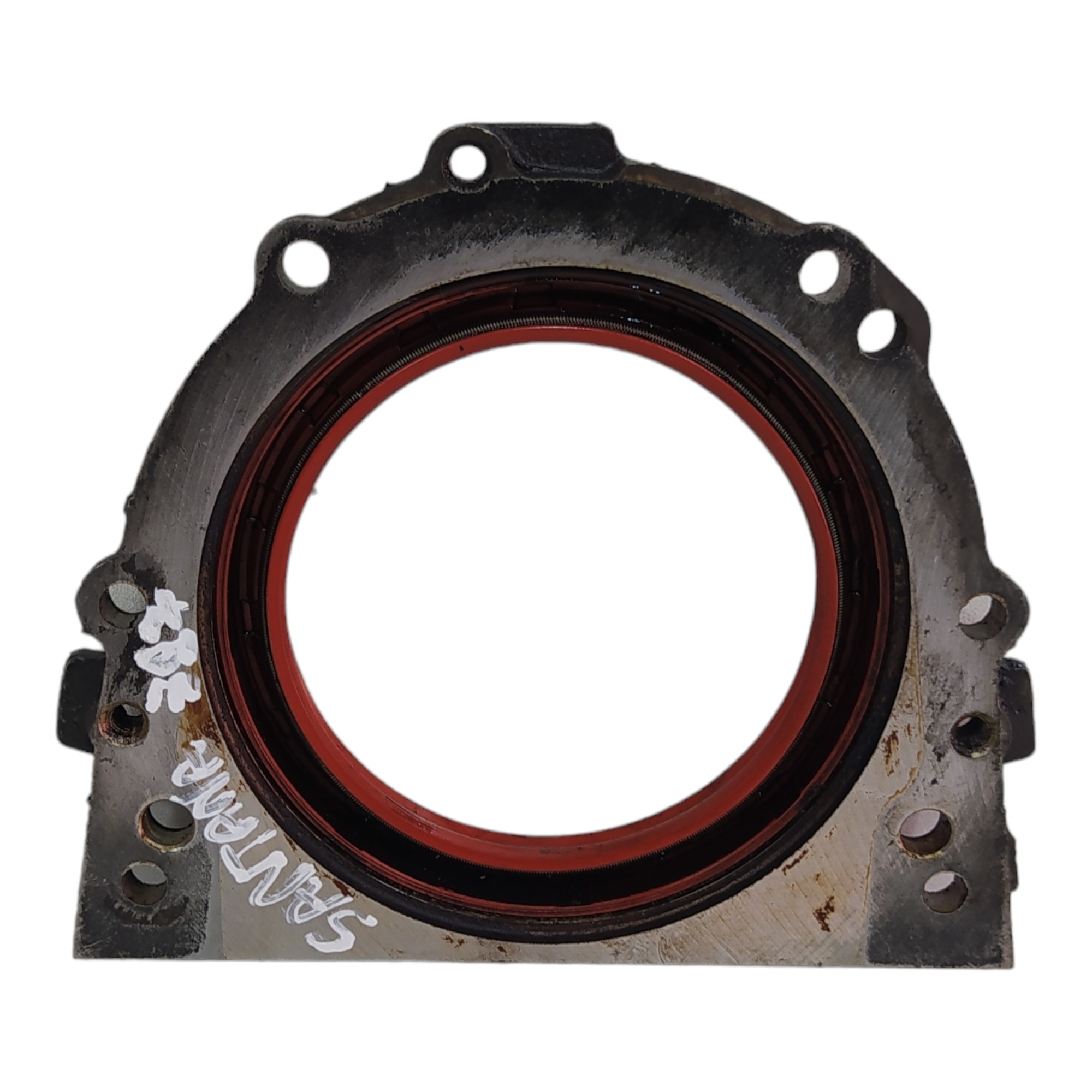 Redentor Volante Motor Volkswagen Santana 1999 A 2006 5