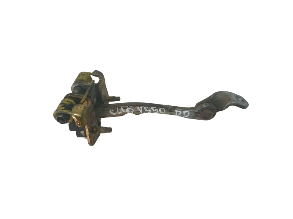 Limitador Porta Dianteira Direita Renault Clio 2000 A 2012 2