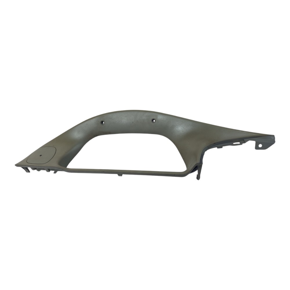 Moldura Painel Instrumentos Fiat Palio Fire 2001 2002 A 2004 1