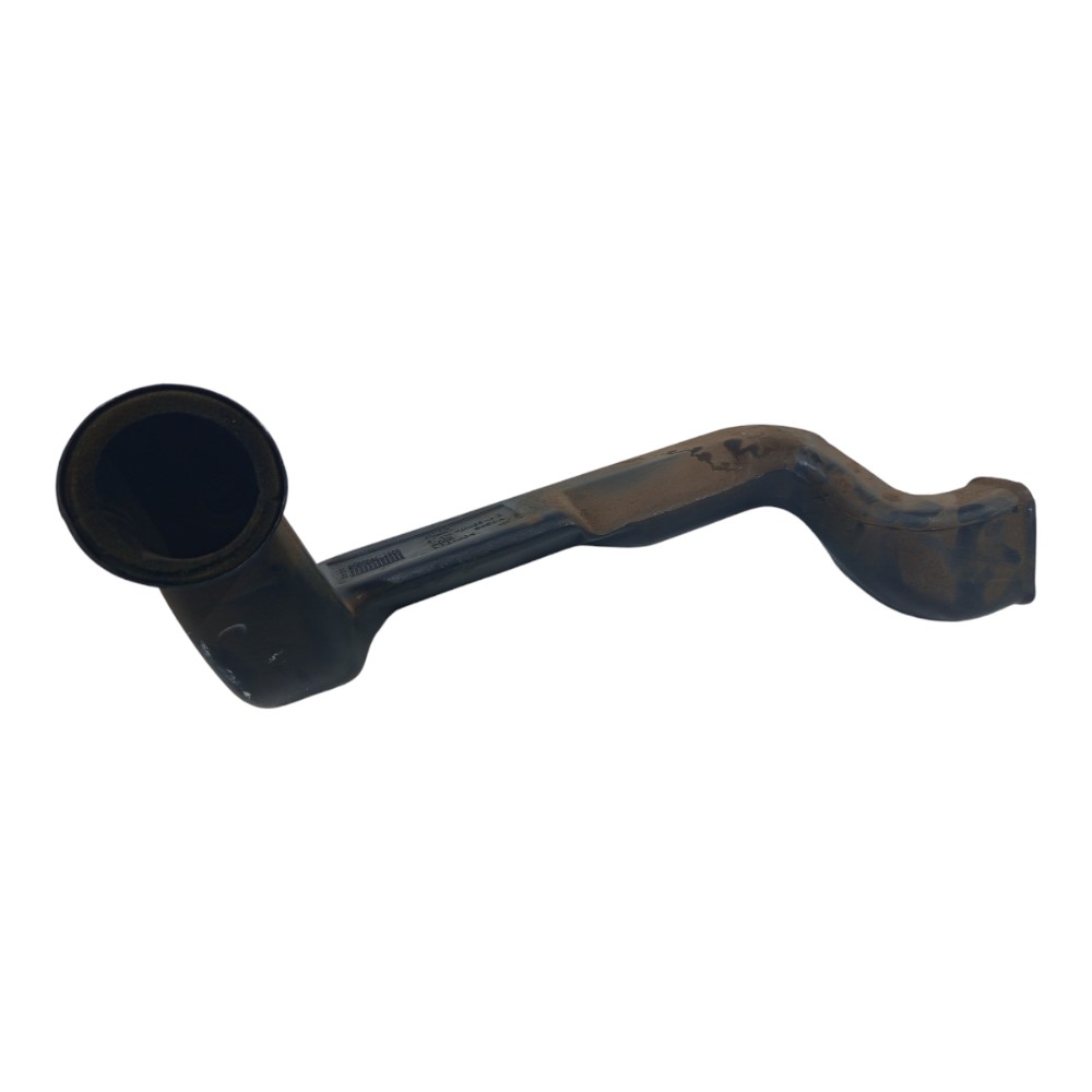 Duto Ar Esquerdo Ford Ka 1997 1998 1999 2000 2001 A 2007 2