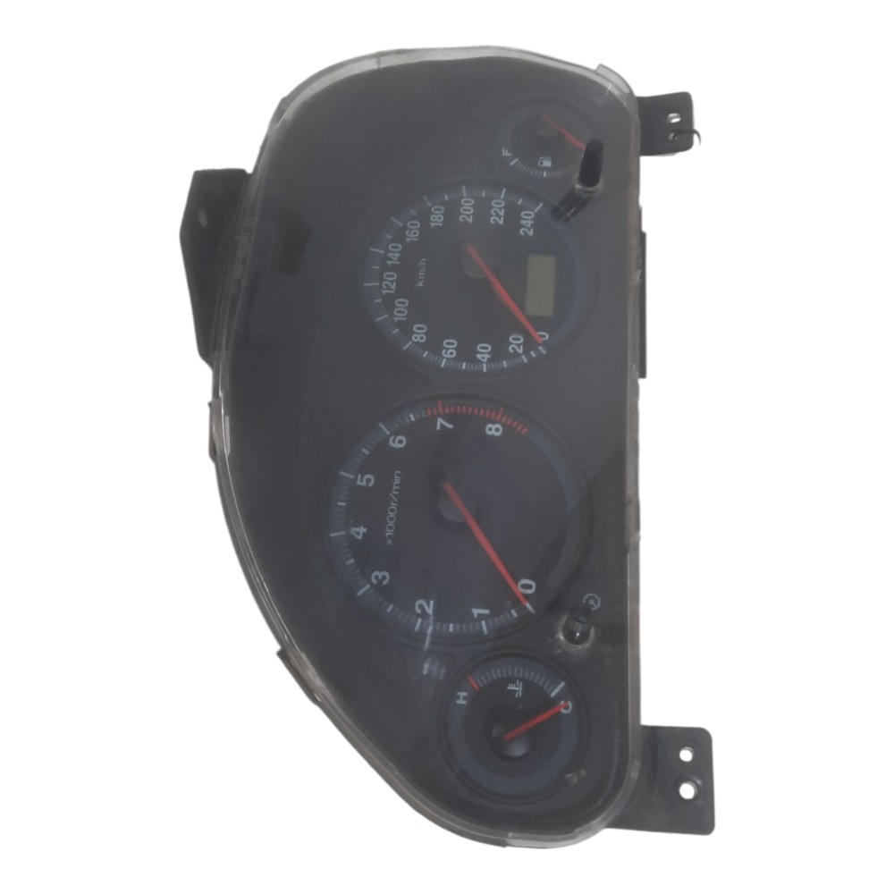 Painel Instrumento Honda Civic 1.8 Lxl Aut 2001 A 2014 1