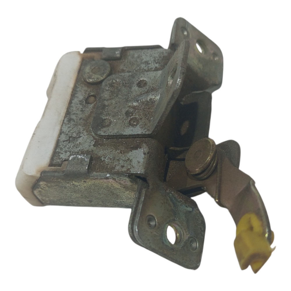Fechadura Tampa Traseiro Porta Malas Wi Gm Corsa 1994 A 2002 2
