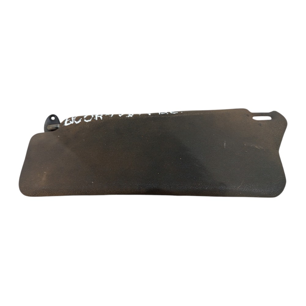 Quebra Sol Esquerdo Ford Escort 1997 1998 1999 2000 A 2003 E 2