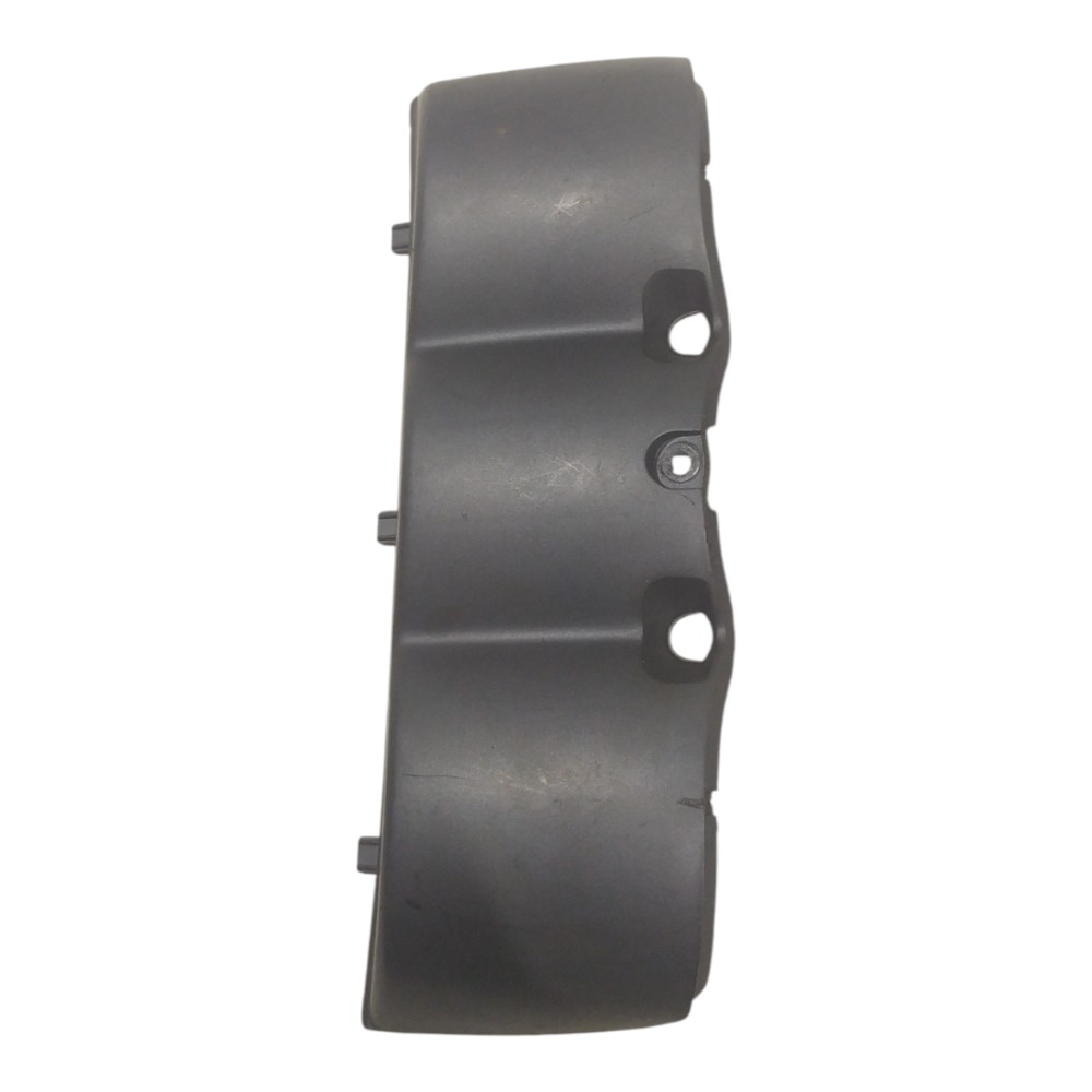 Moldura Comando Inferior Ar Honda Fit 2004 A 2008 Original 2