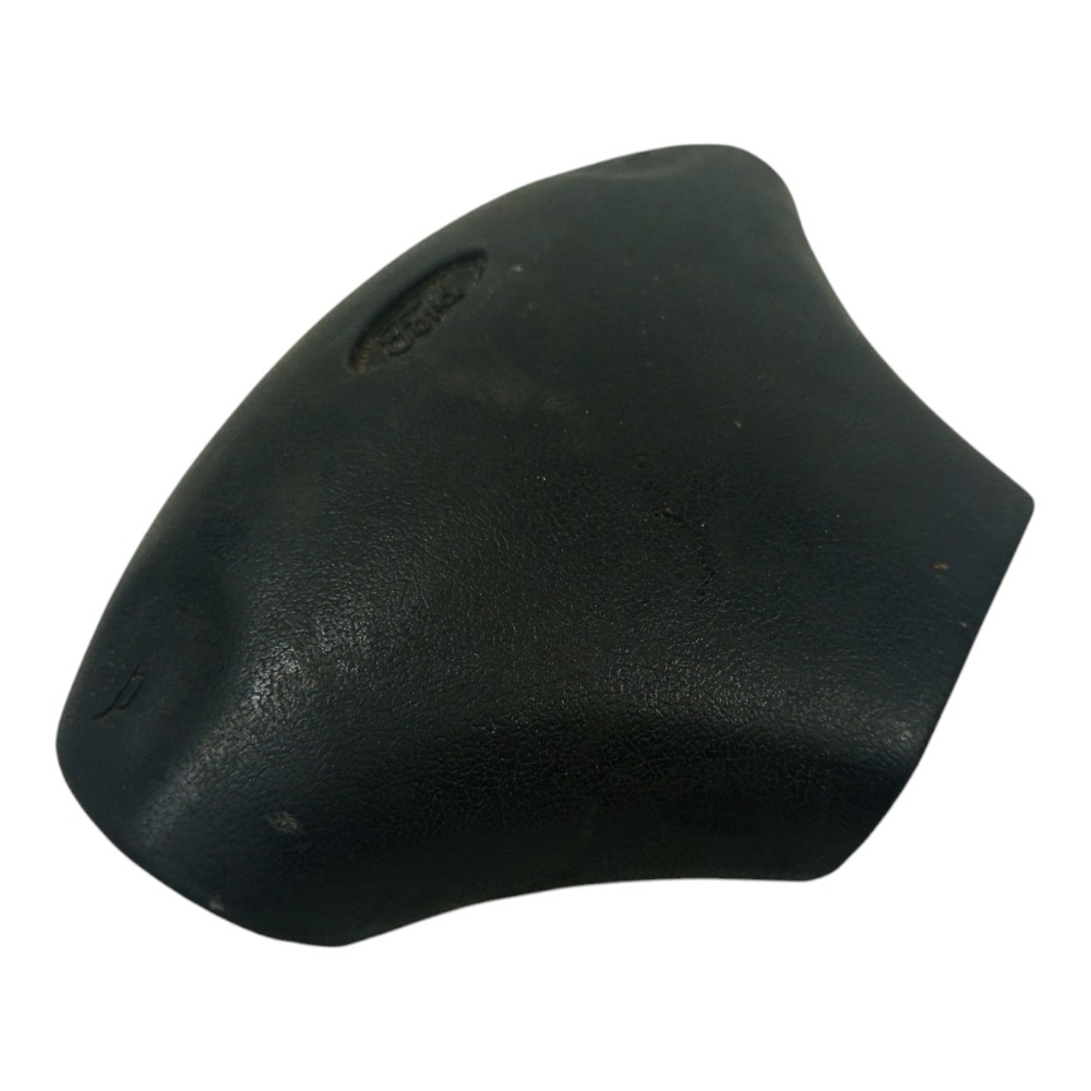Tampa Buzina Volante Ford Fiesta 1996 1997 1998 1999 A 2002 2