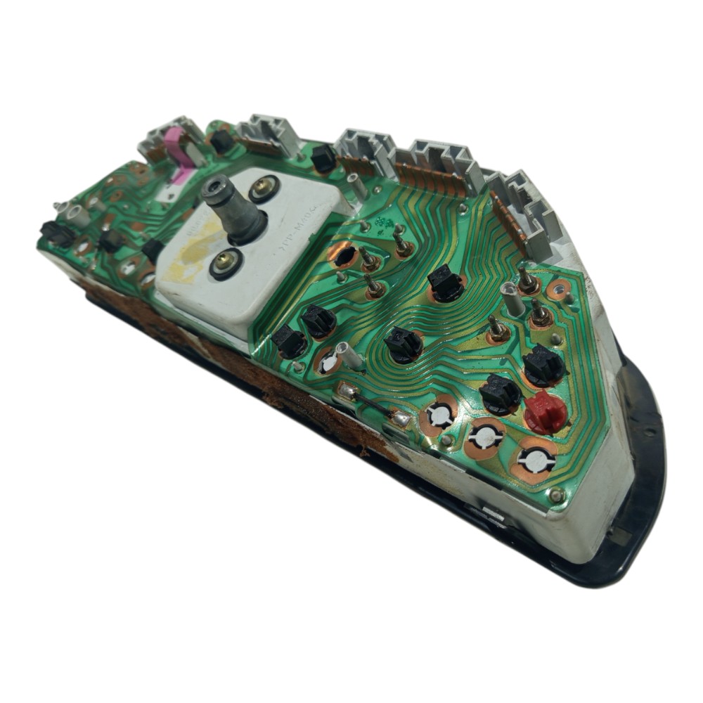 Painel Instrumento Fiat Palio 1996 1997 1998 1999 A 2000 7