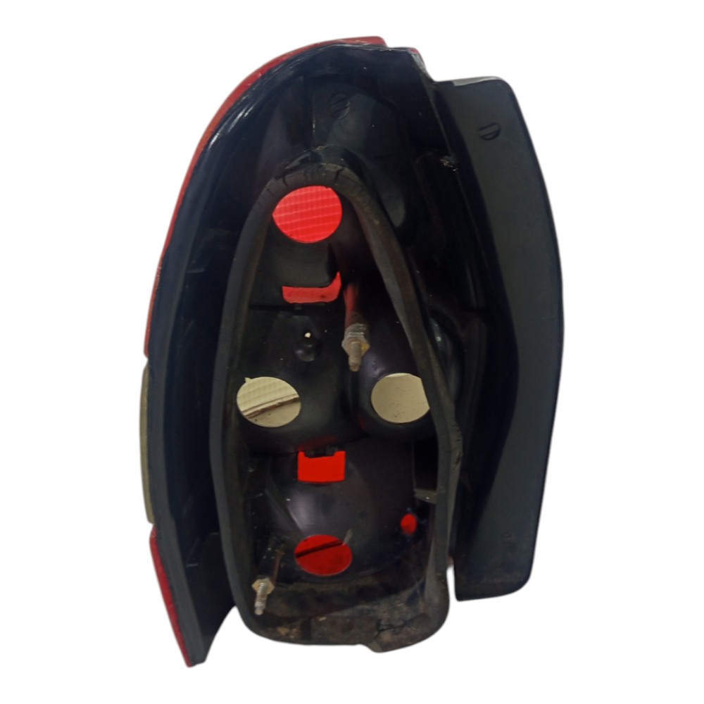 Lanterna Traseira Direita Fiat Palio Weekend 1997 A 2002 7