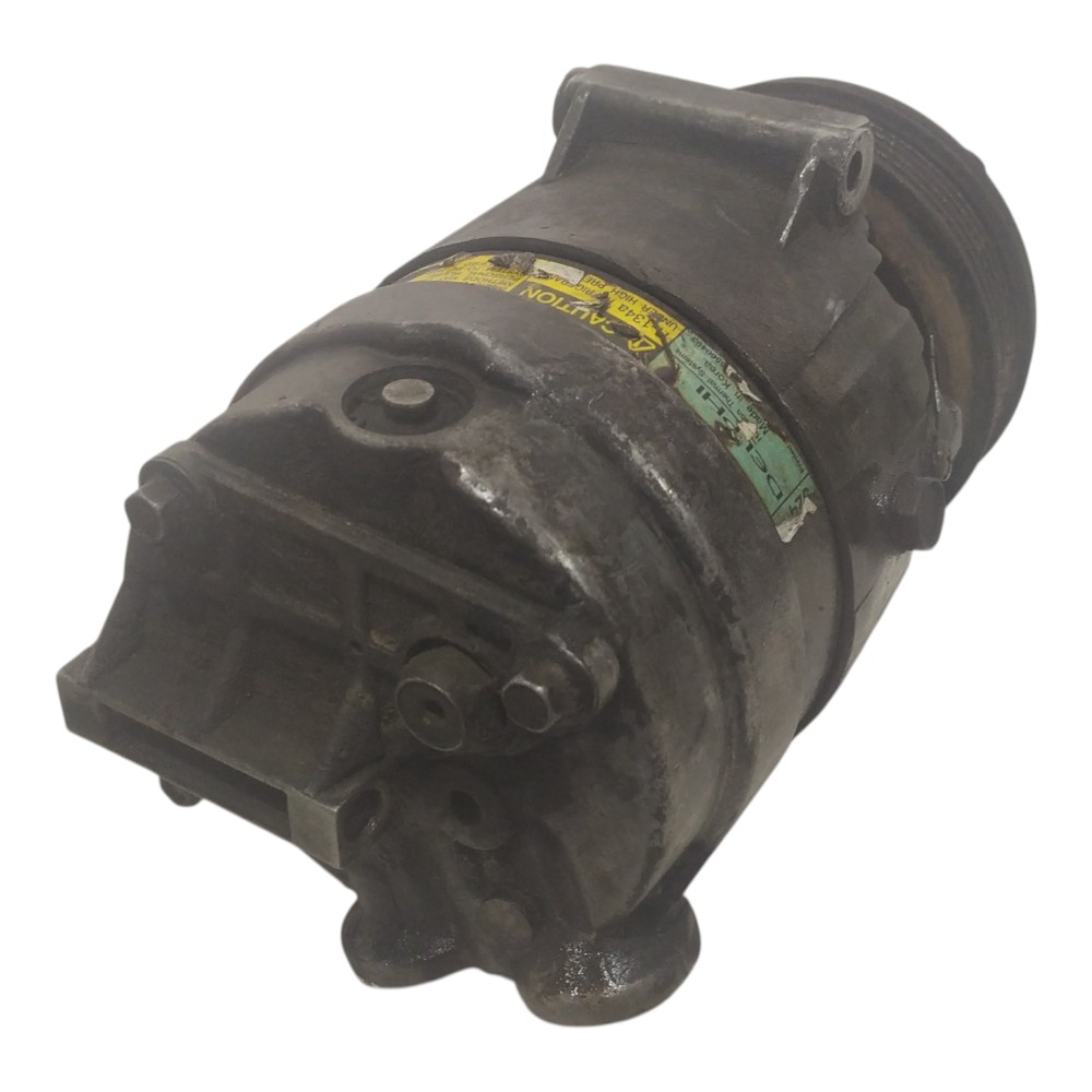 Motor Partida Arranque Gm Vectra 2.2 16v 1997 1998 A 2005 5