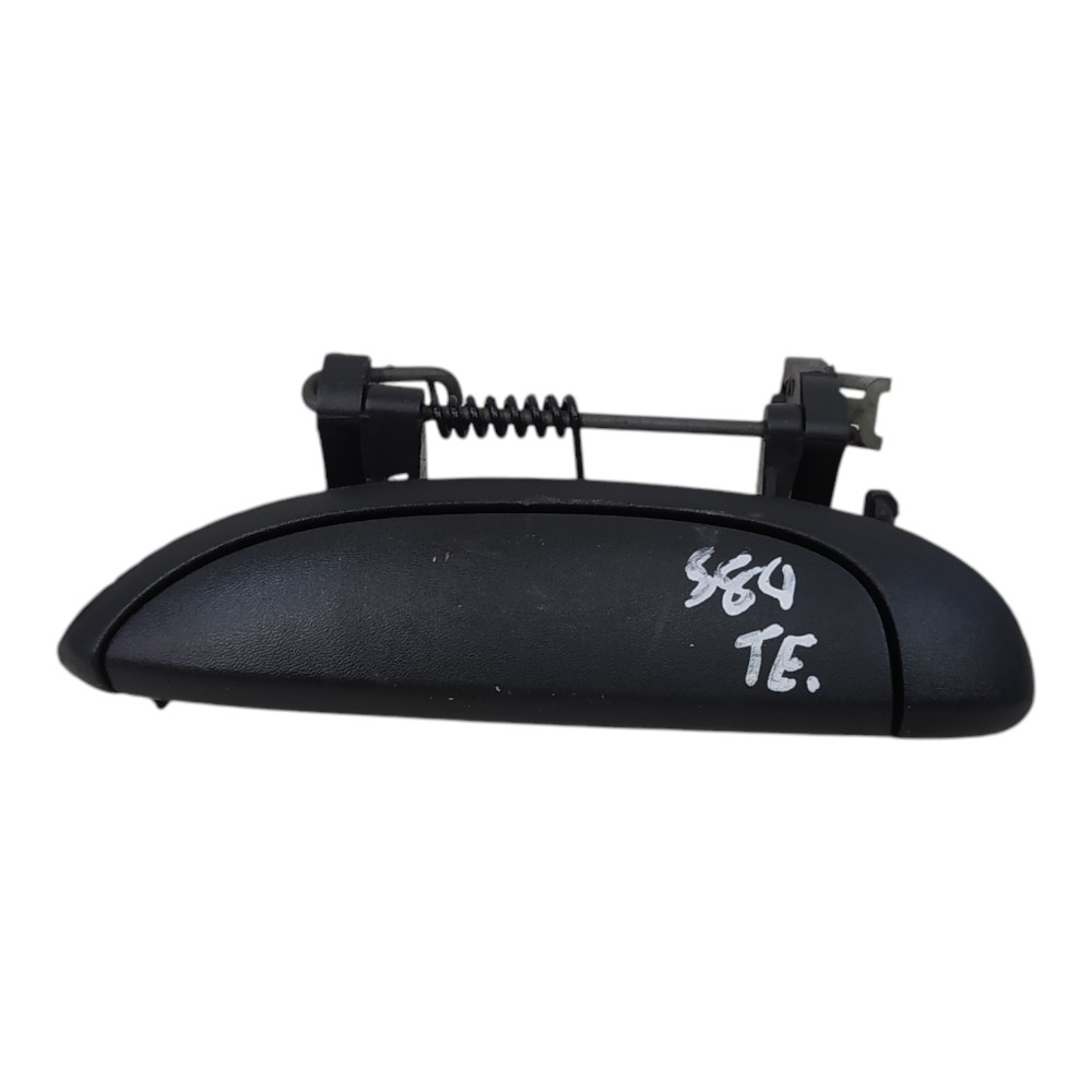 Maçaneta Externa Traseira Esquerda Renault Scenic 99 A 2011 4
