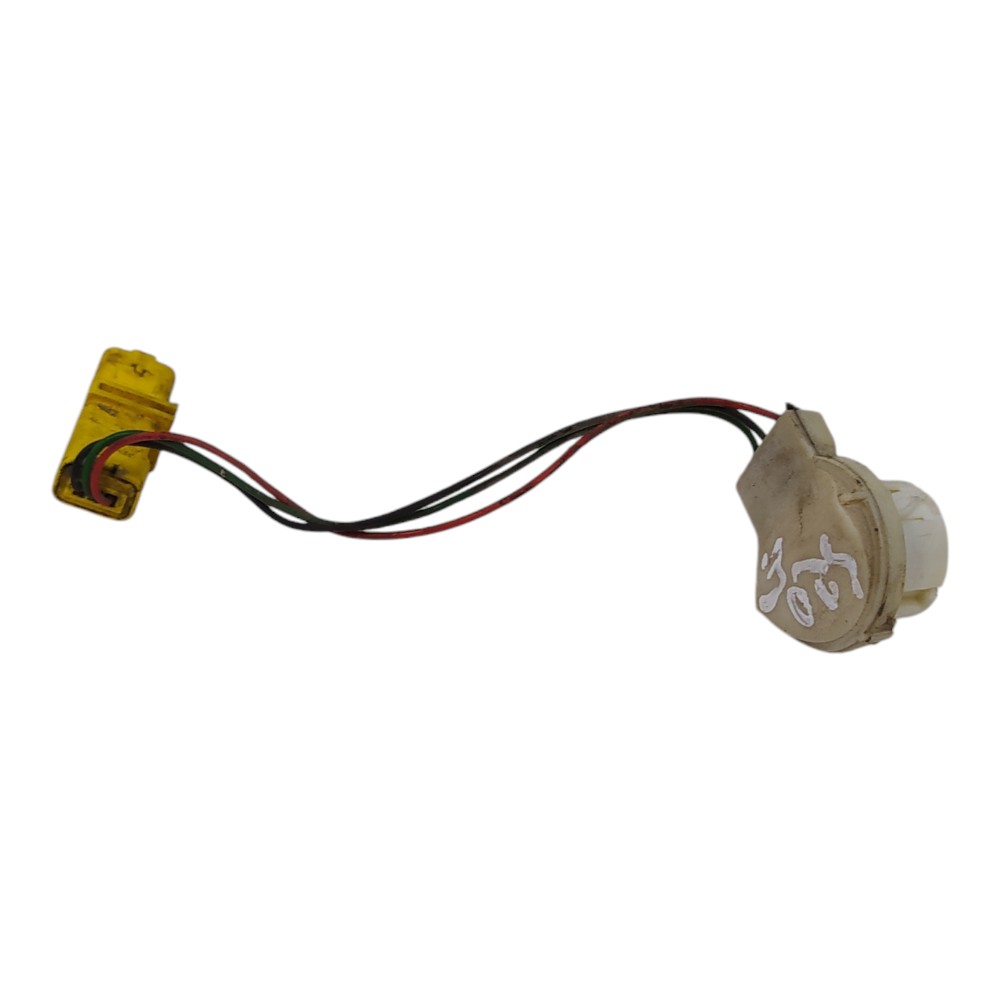 Chicote Lanterna Esquerda Citroen C5 2001 2002 2003 A 2005 4