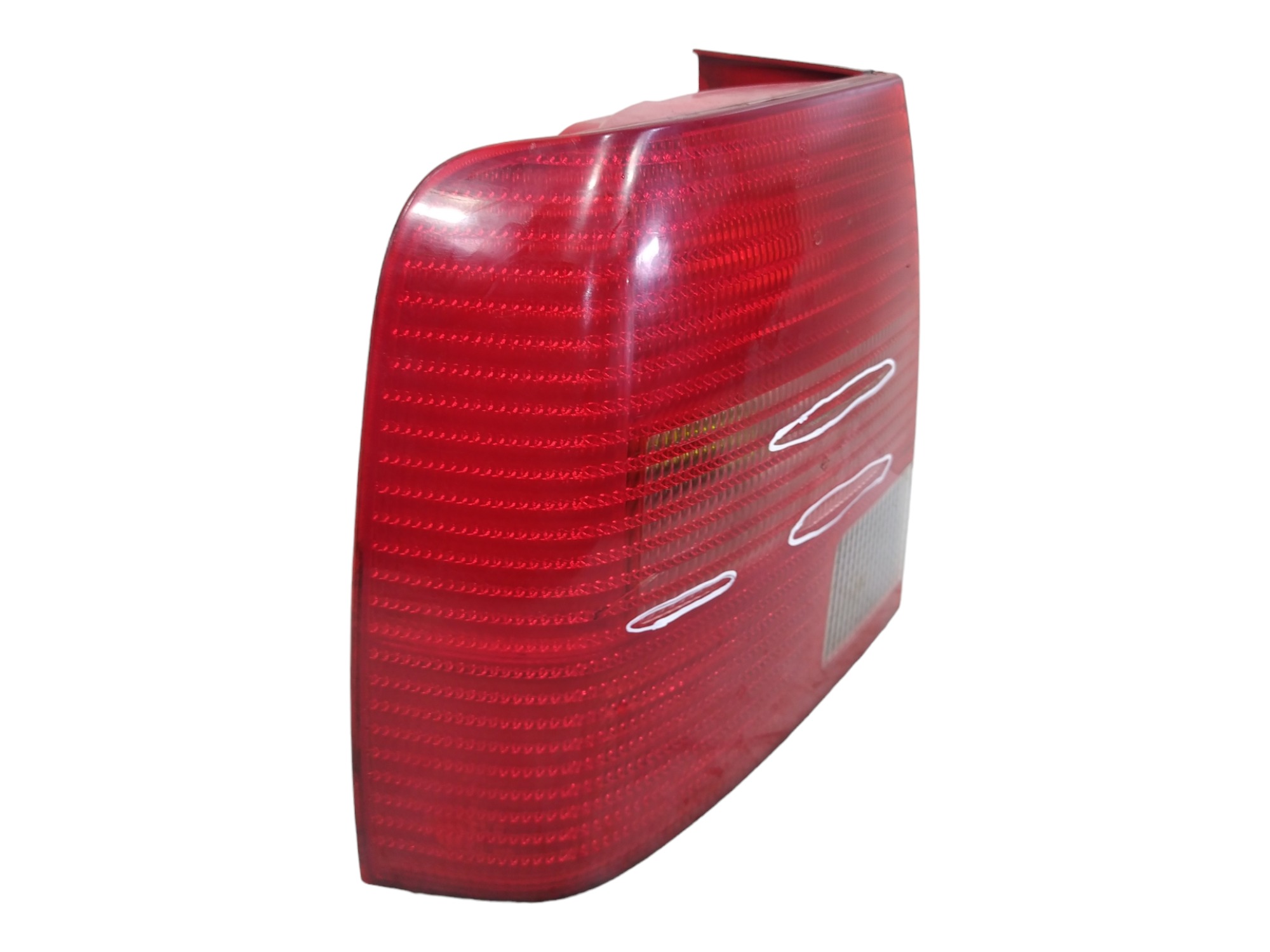 Lanterna Esquerda Vw Passat 1997 1998 A 2001 C/ Detalhes 2