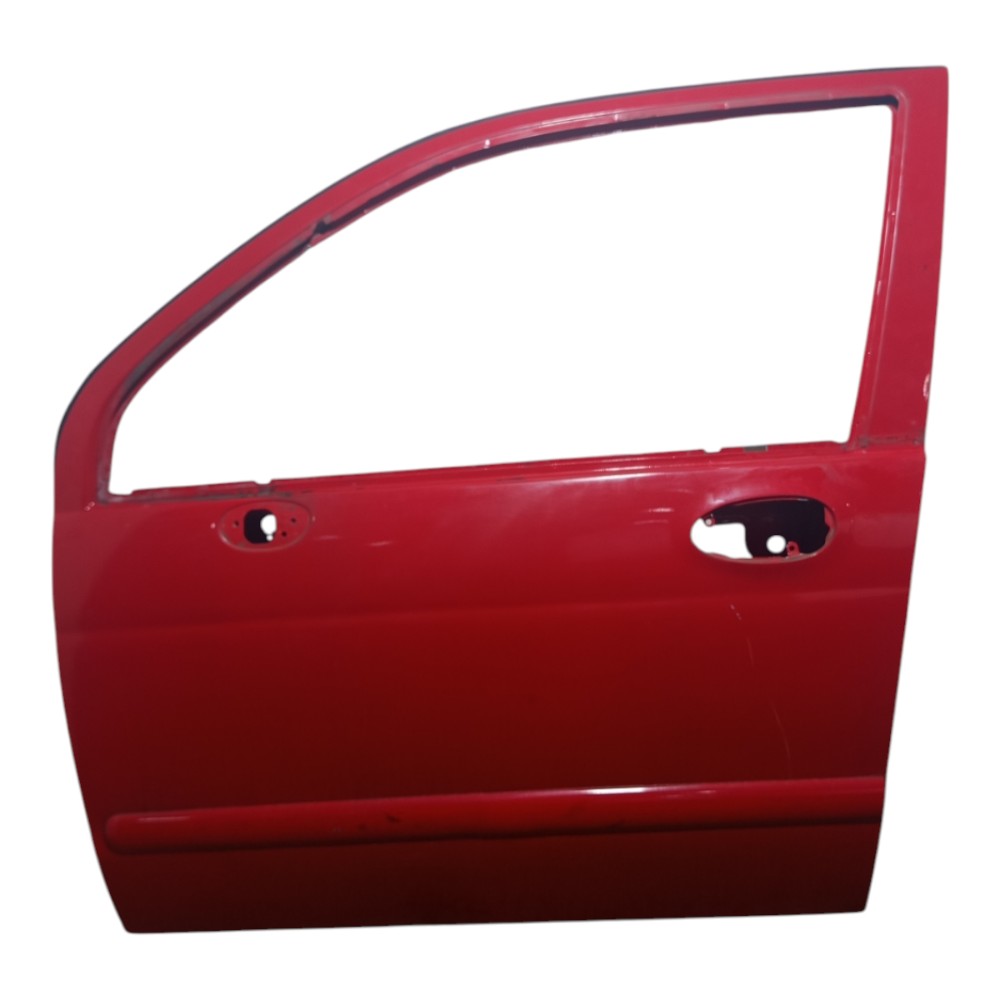 Porta Dianteira Esquerdo Chery Qq 2011 A 2015 Dianteira Esquerda 1