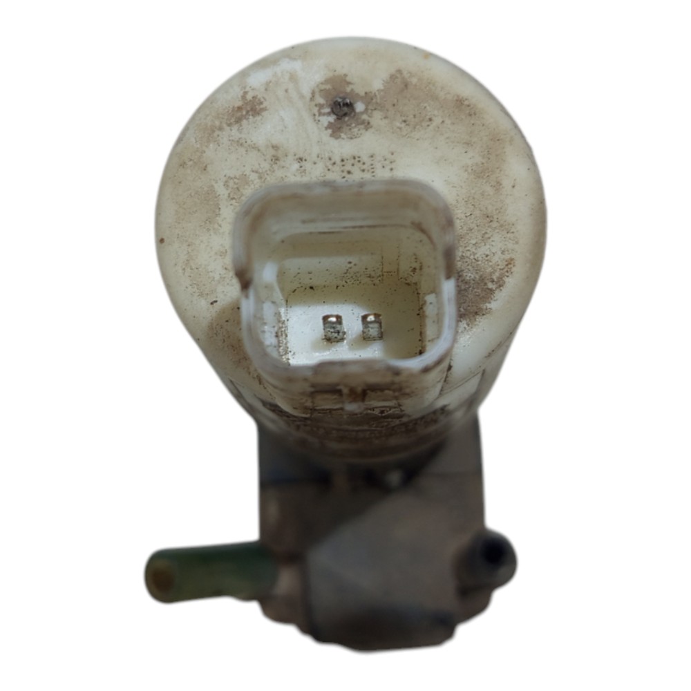 Bomba Motor Esguicho Agua Parabrisa Peugeot 307 2007 A 2013 4