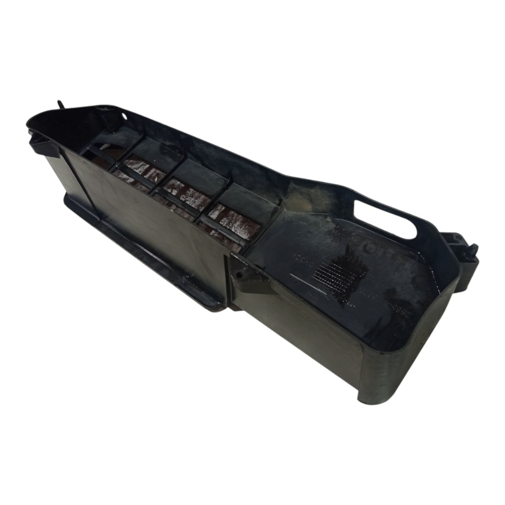Caixa Distribuidor Ar Painel Ford Fiesta 2000 2001 A 2014 Preto 2