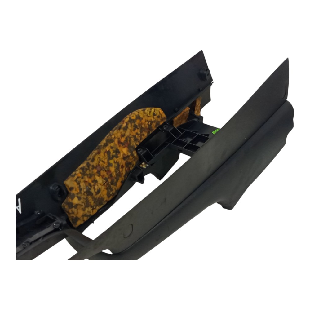 Moldura Console Central Audi A3 1.8 2000 A 2006 C/avaria 6