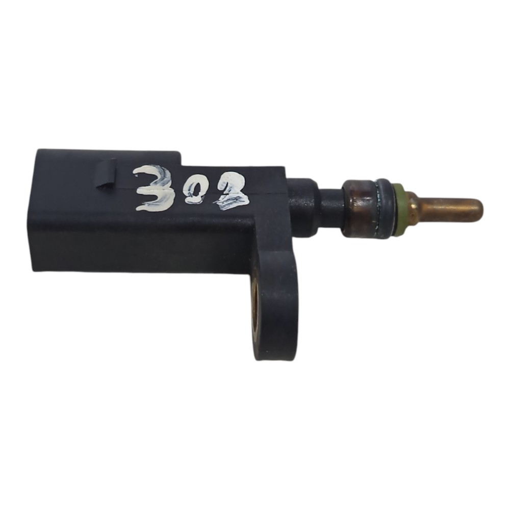 Sensor Temperatura Água Radiador Jetta 1.4 Tsi 2011 A 2014 4