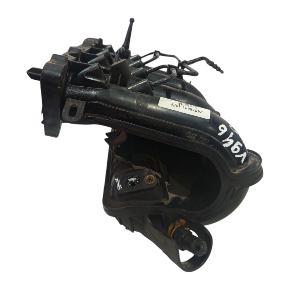 Coletor Admissão Gm Prisma Onix 1.0 8v 2013 A 2016 6