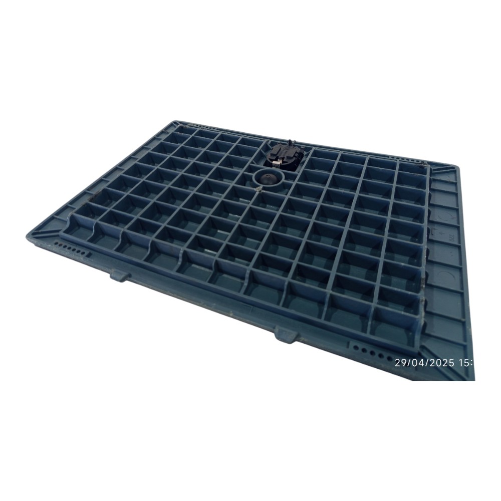 Tampa Porta Treco Assoalho Scenic 1999 2000 2001 2002 – 2011 4