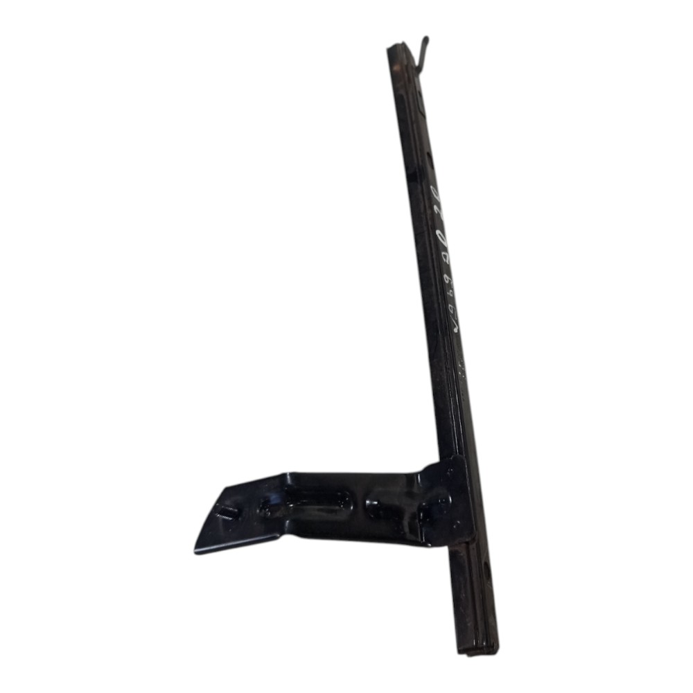Guia Vidro Porta Dianteira Direita Vw Up 2014 A 2021 1