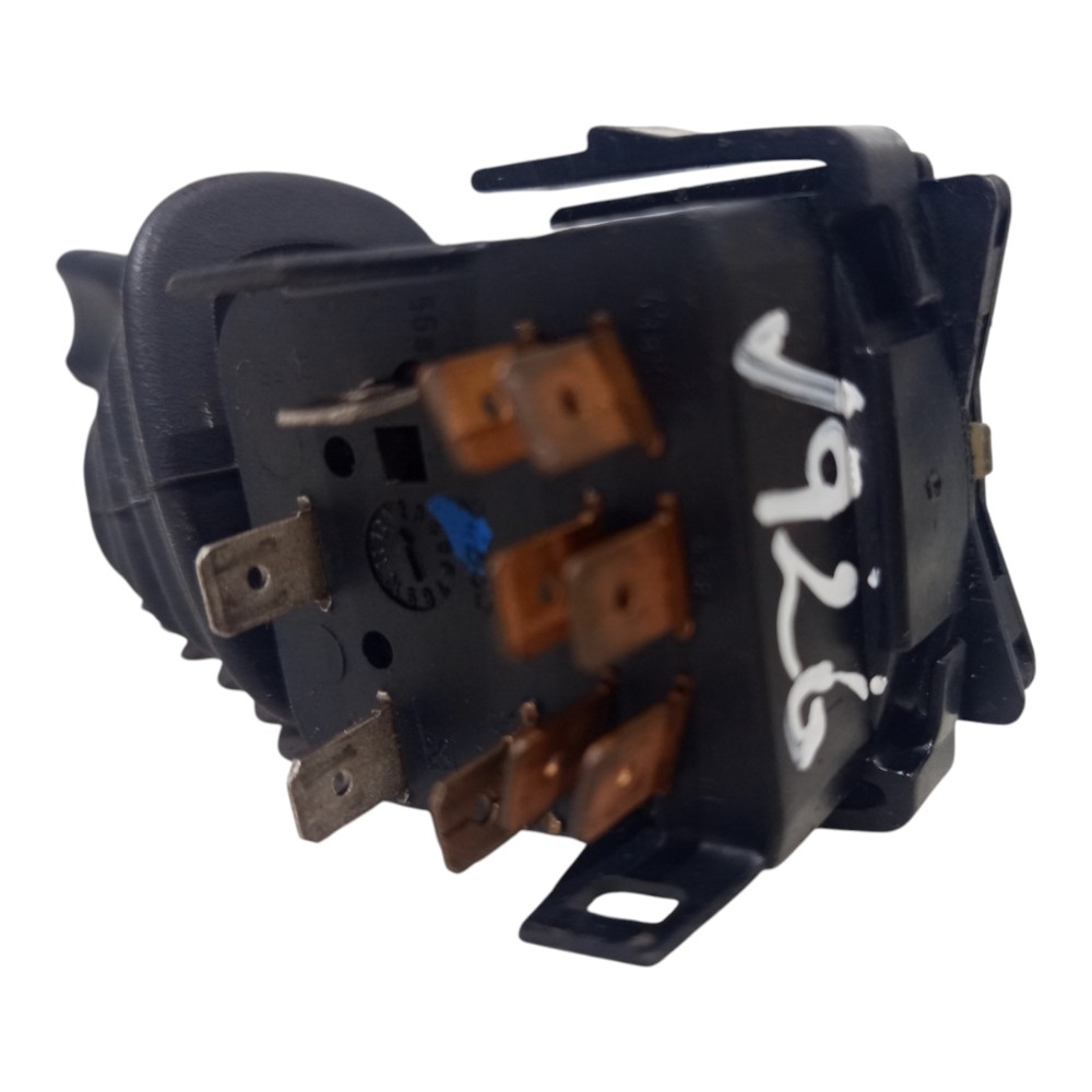 Botão Chave Seta Gm Chevrolet Corsa 1994 1995 A 2002 8