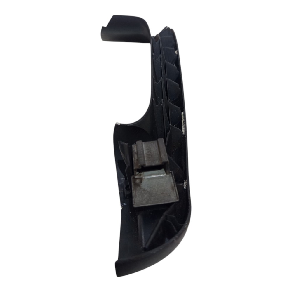 Moldura Botão Vidro Traseiro Esquerdo Audi A3 2000 A 2008 4