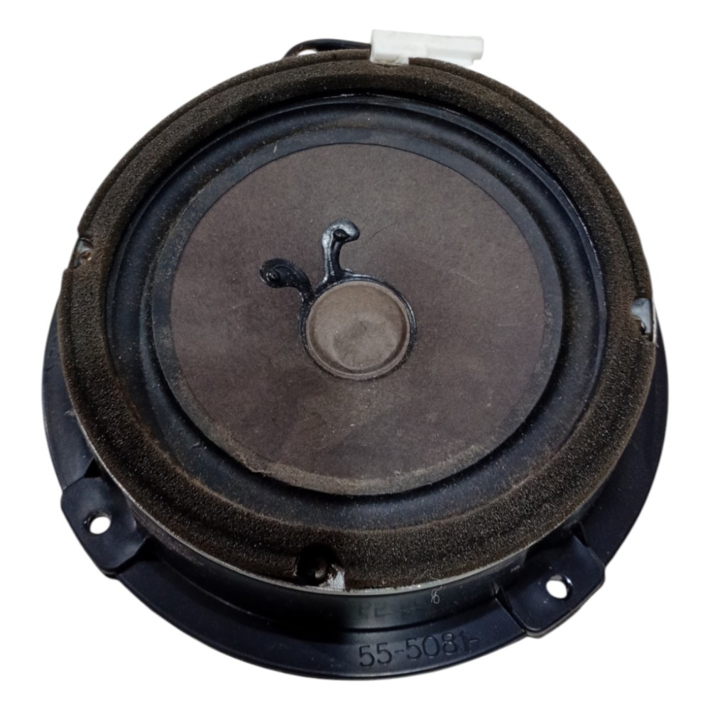 Alto Falante Traseiro Direito Hyundai Santa Fe 2007 A 2012 3