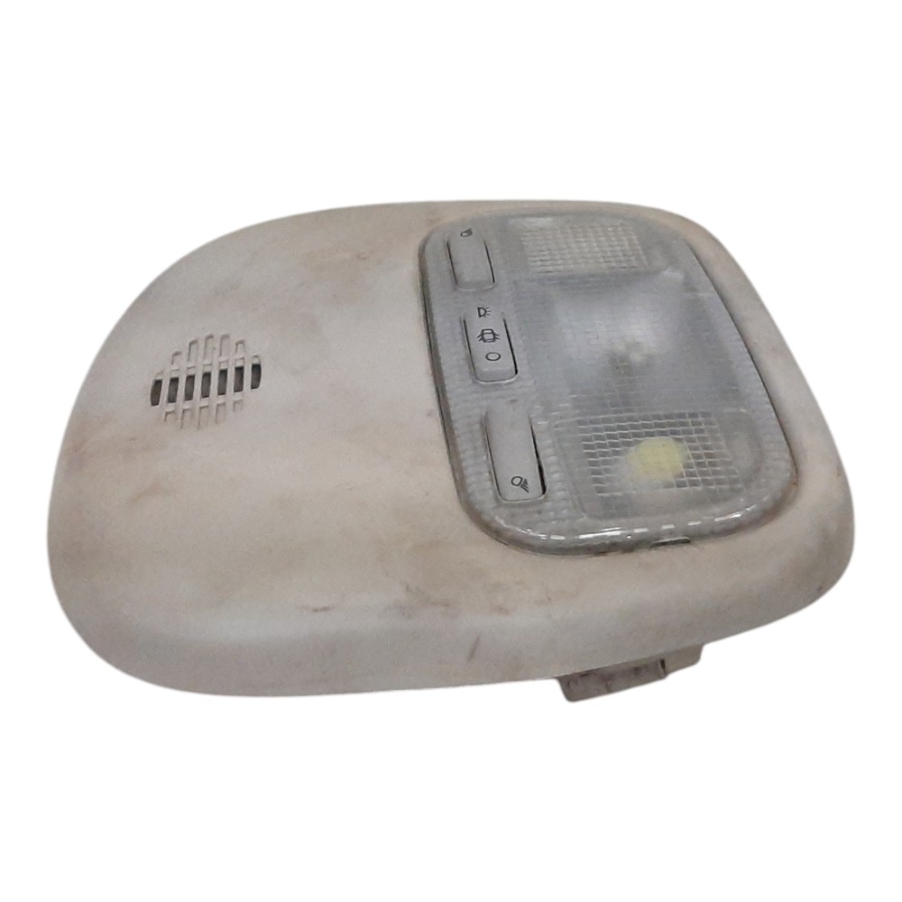 Luz Teto Dianteira Citroen C4 2007 2008 A 2013 964838577 2