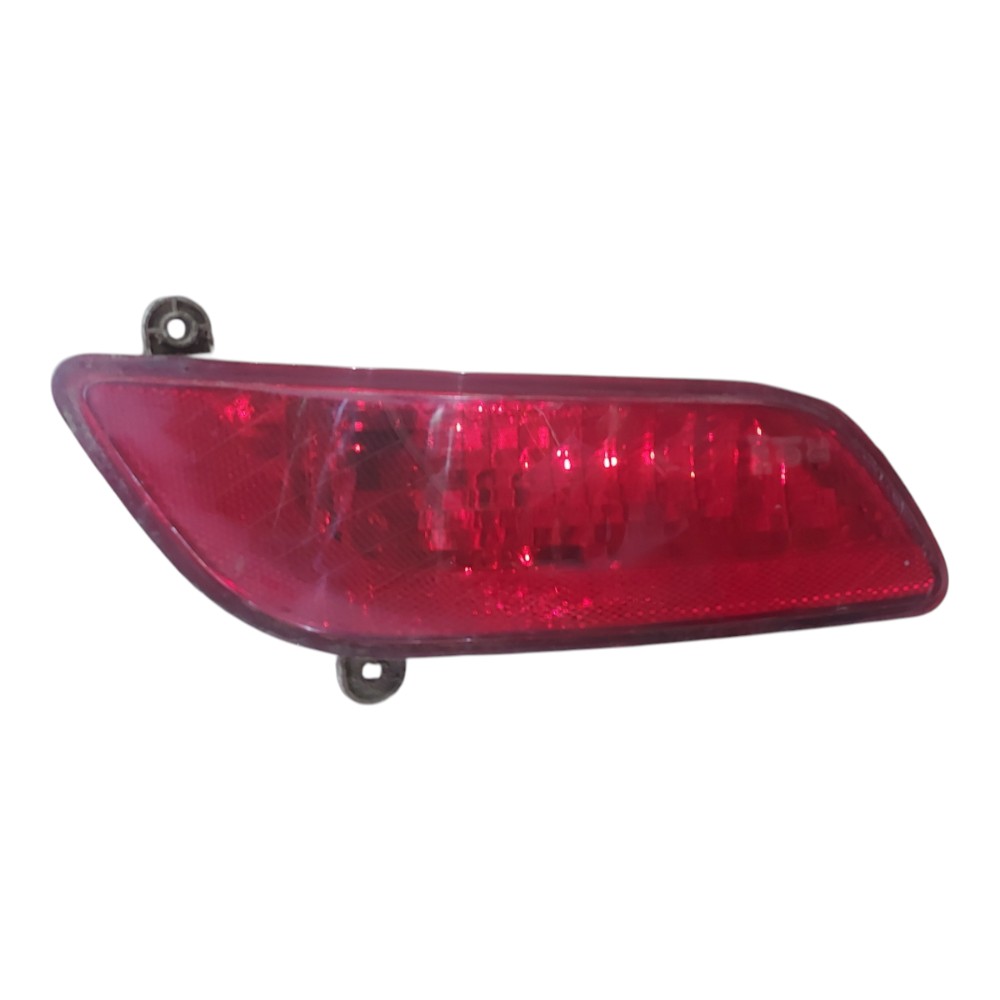 Lanterna Neblina Refletor Traseiro Direito Jac J6 11 A 2016 1