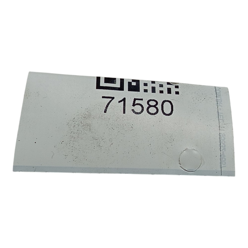 Painel Instrumento Velocímetro Ford Fiesta 2000 A 2005 9