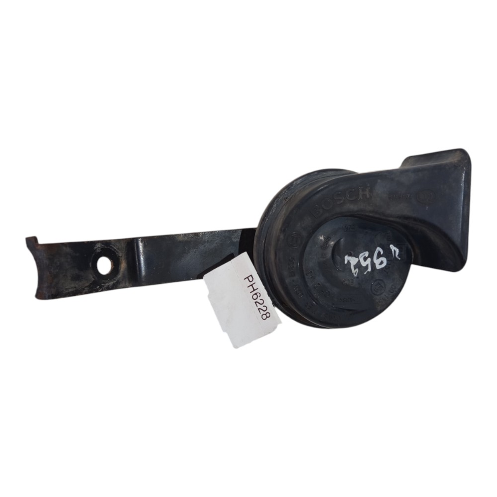 Buzina caracol Citroen C4 Picasso 2.0 2009 2010 a 2012 8