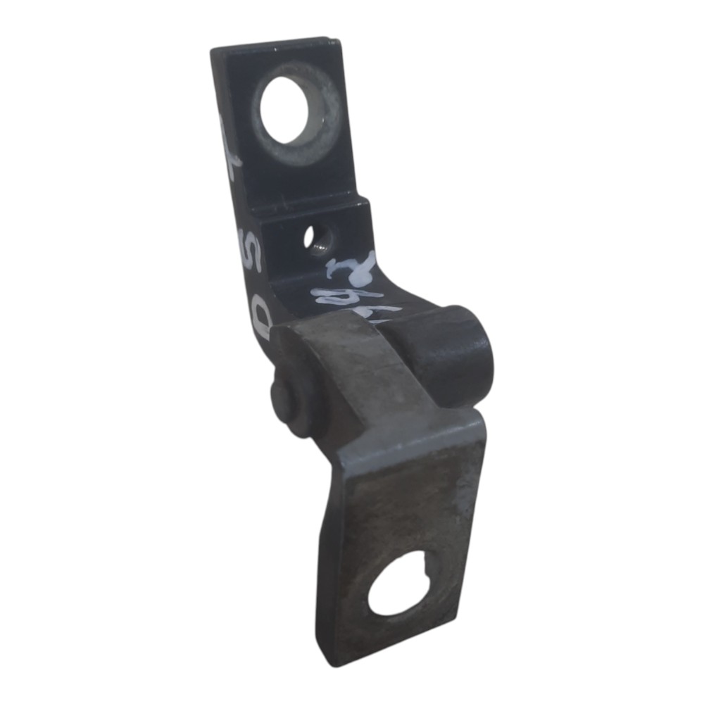 Dobradiça Porta Superior Traseira Direita Audi A3 99 A 2006 6