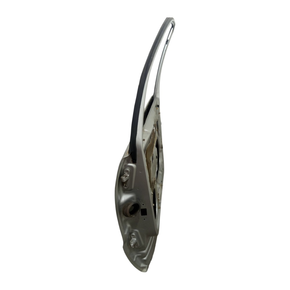 Porta Dianteiro Direita Mercedes Classe A 160 A 190 99 A 05 Dianteira Direito Cinza 5