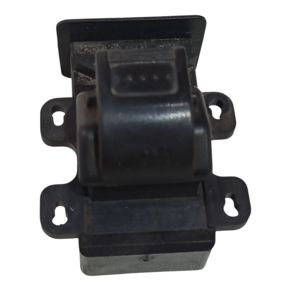 Comando Vidro Elétrico Dianteiro Dir Honda Fit 2003 A 2008 3