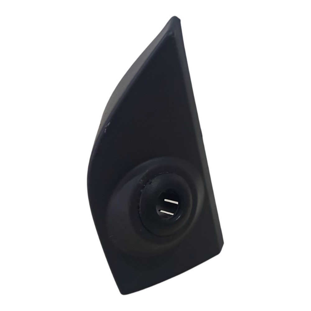 Acabamento Interno Retrovisor Direito Ford Ka 2014 A 2021 1