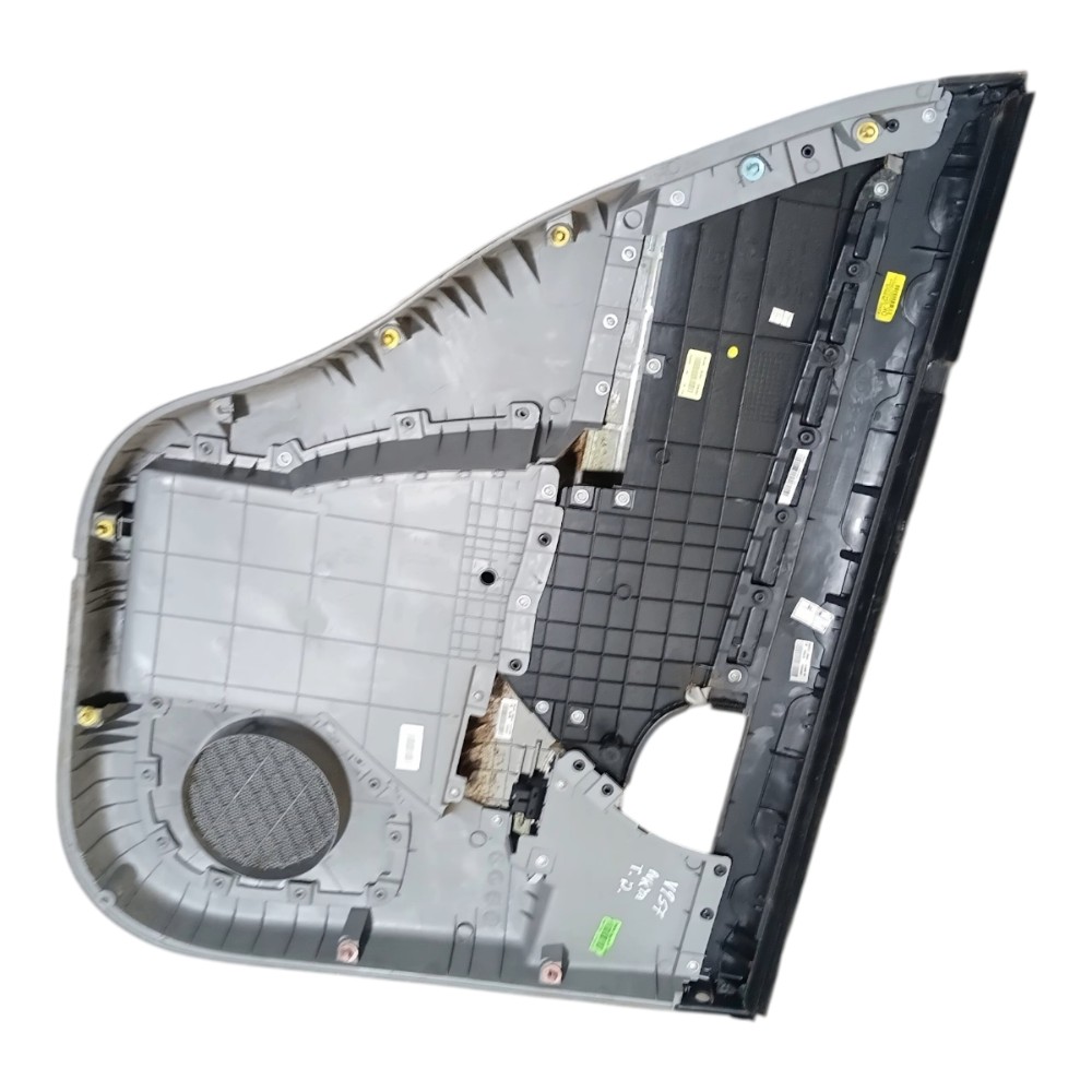 Forro Porta Traseira Direita Hyundai Santa Fé 2007 A 2012 6