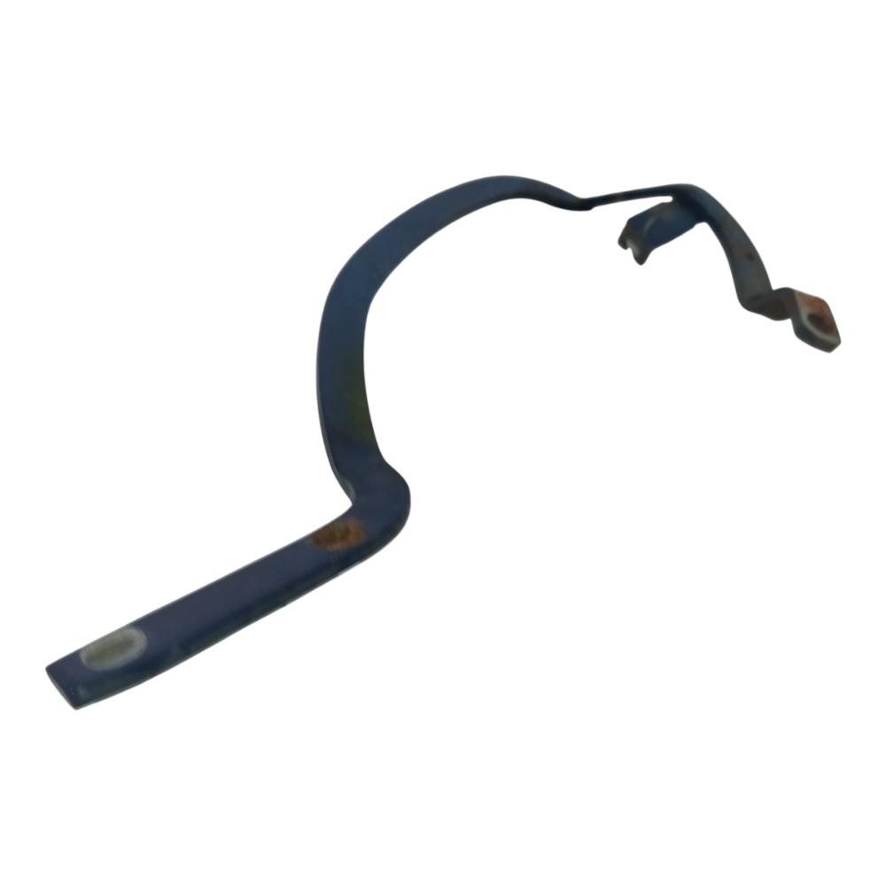 Suporte Tampa Traseira Esquerda Gm Chevrolet Corsa 1997 2002 6