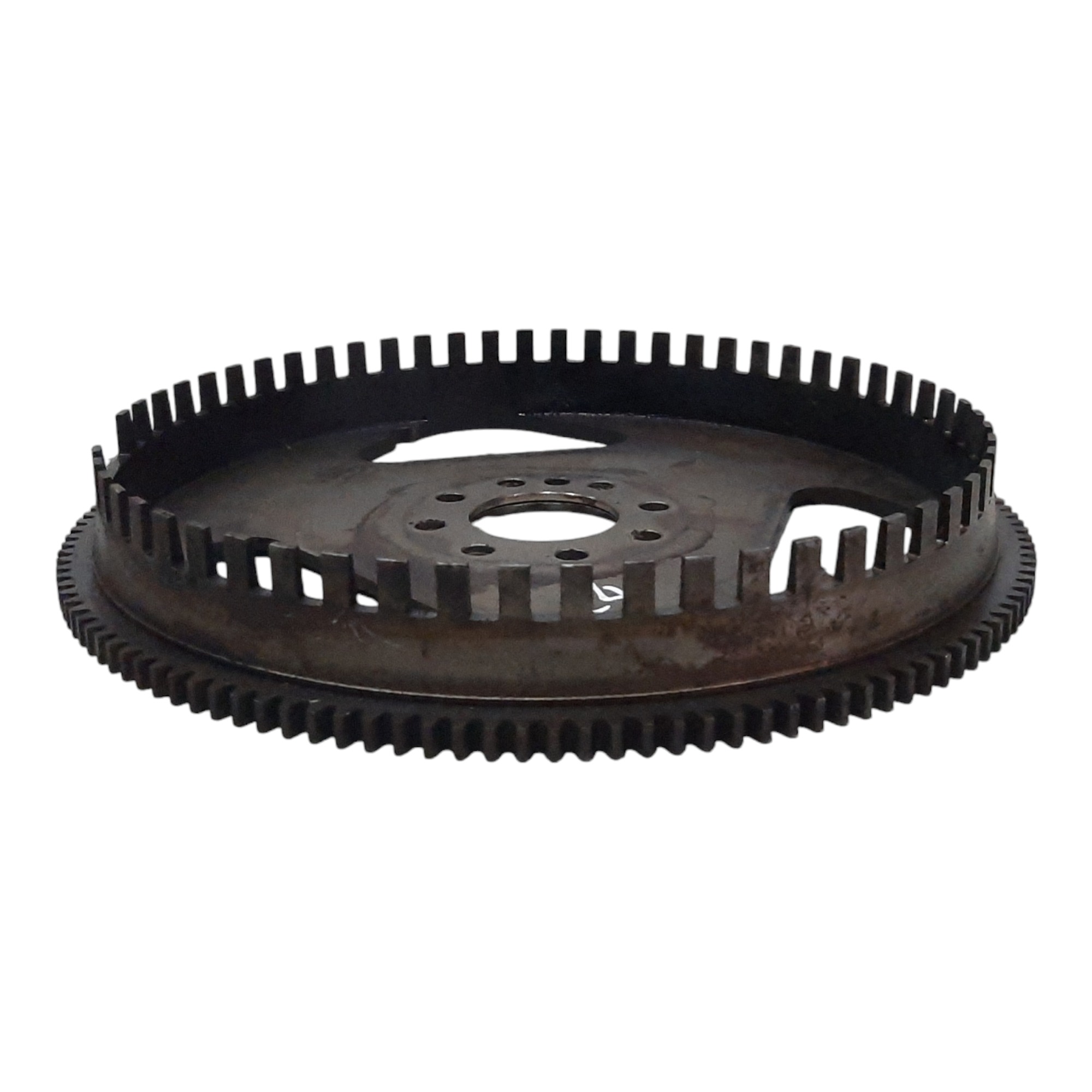 Volante Cremalheira Motor Citroen C4 2.0 16v Aut 2007 A 2013 3