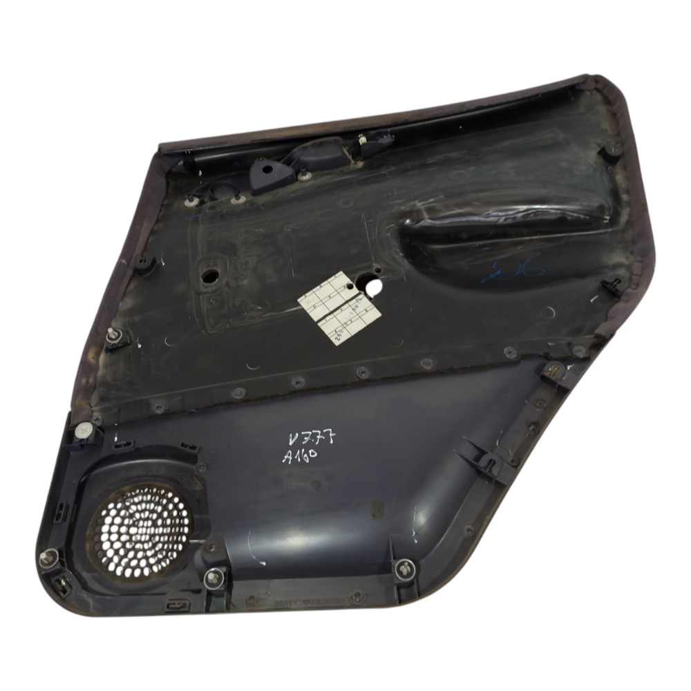 Forro Porta Traseiro Esq Mercedes Classe A 160 2000 A 2005 6
