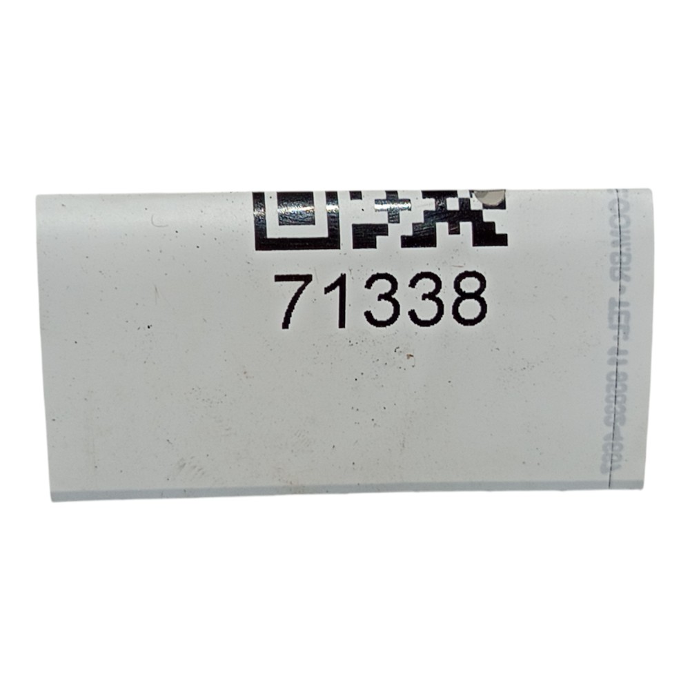 Coletor Admissão Peugeot 206 1.6 8v 2002 2003 2004 A 2012 8