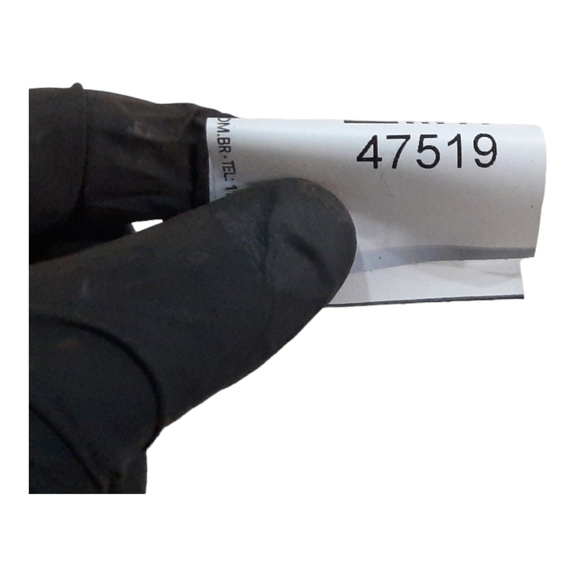 Coluna direção vectra 438 kd1