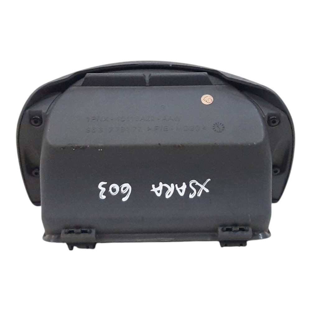Porta Trecos Objetos Citroen Xsara Picasso 2001 2002 A 2012 6