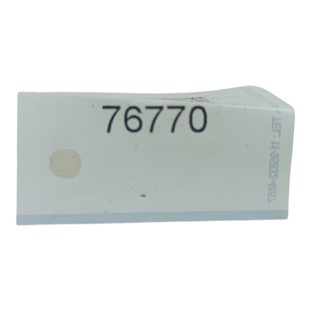 Pisca Soquete Seta Paralama Citroen C3 Picasso 2003  –  2008 6
