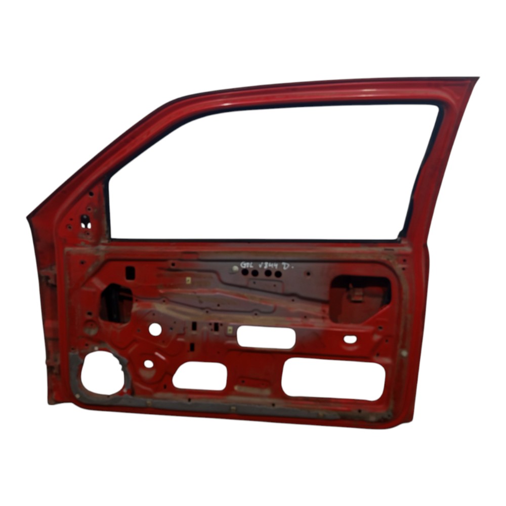 Porta Dianteira Direita Volkswagen Gol G2 1996 1997 A 2004 4