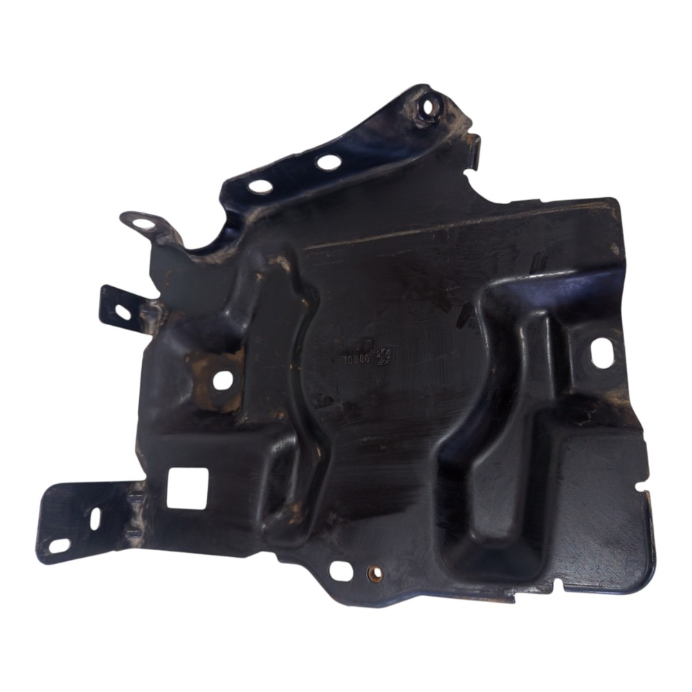 Suporte Base Bateria Peugeot 308 1.6 2011 A 2018 2