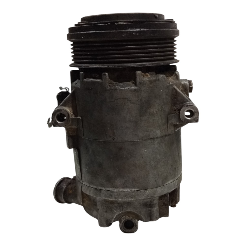 Compressor Ar Condicionado 1.8 Gm Astra Zafira 1996 A 2002 7