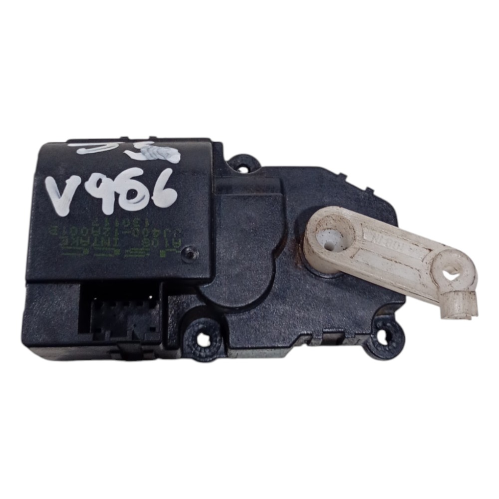 Motor Atuador Ar Condicionado Jac J3 1.4 Turin 2013 A 2017 4