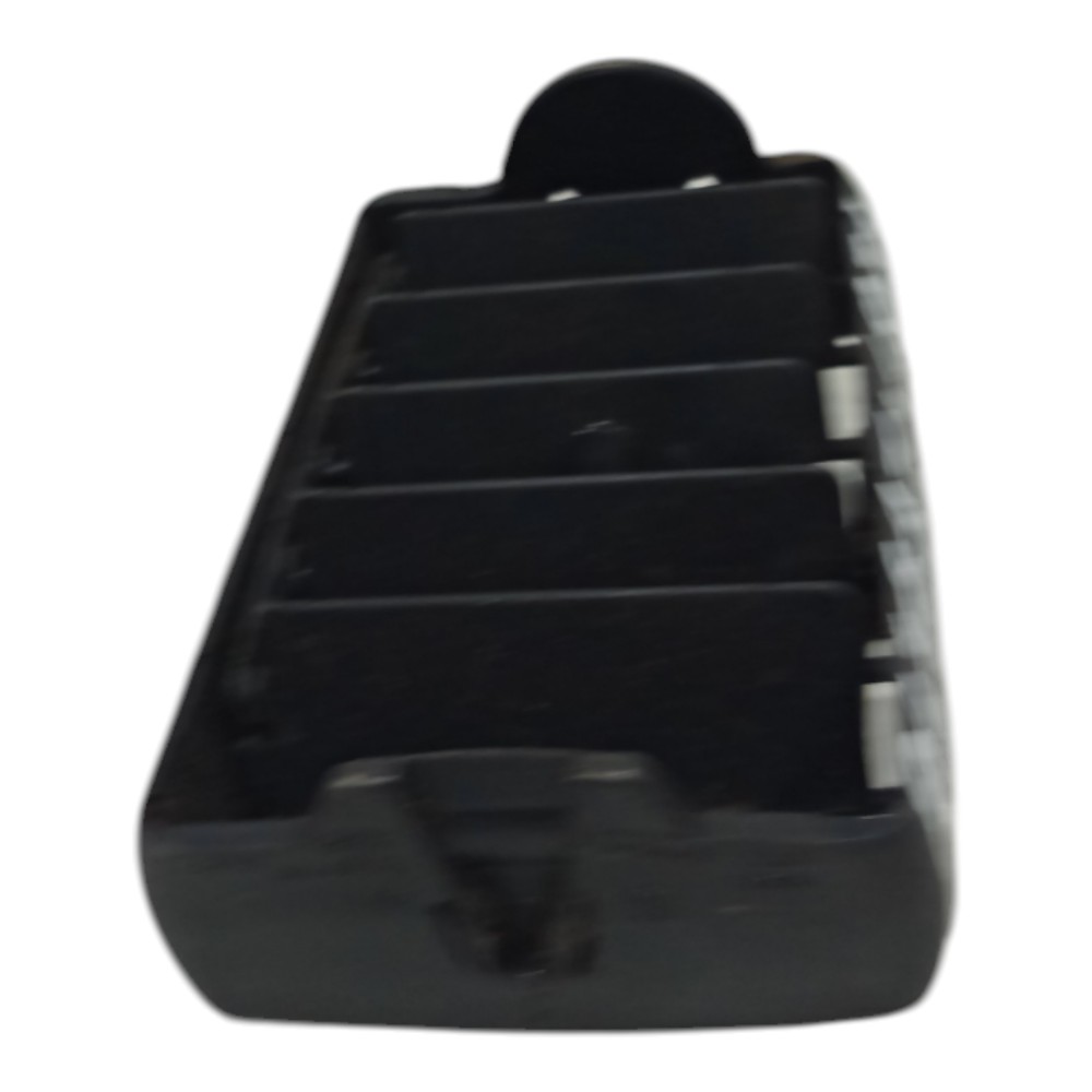 Difusor Ar Condicionado Central Passat 1991 A 1996 6