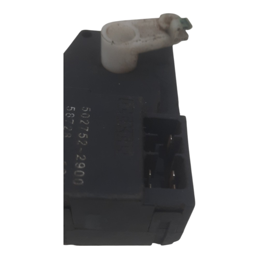 Motor Atuador Ar Condicionado L200 Pajeiro Tr4 1999 A 2008 2