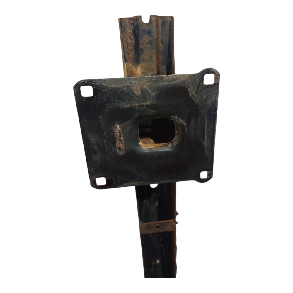 Alma Traseira Land Rover Freelander 2 2007 2008 A 2014 7